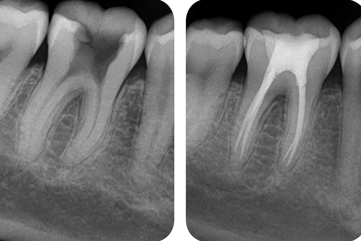 Endodoncia en Granada